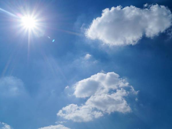 sky